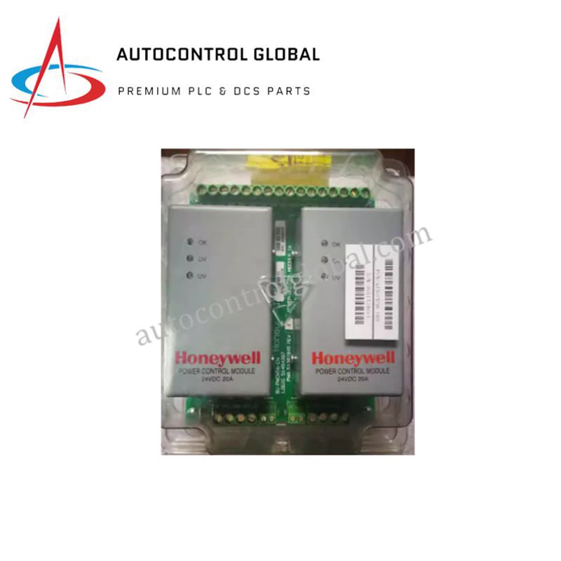 8U-PWCNTA-CN Honeywell | Power Distribution Module for UCN/PKS