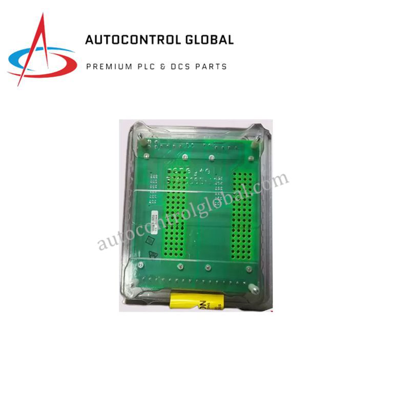 8U-PWCNTA-CN Honeywell | Power Distribution Module for UCN/PKS