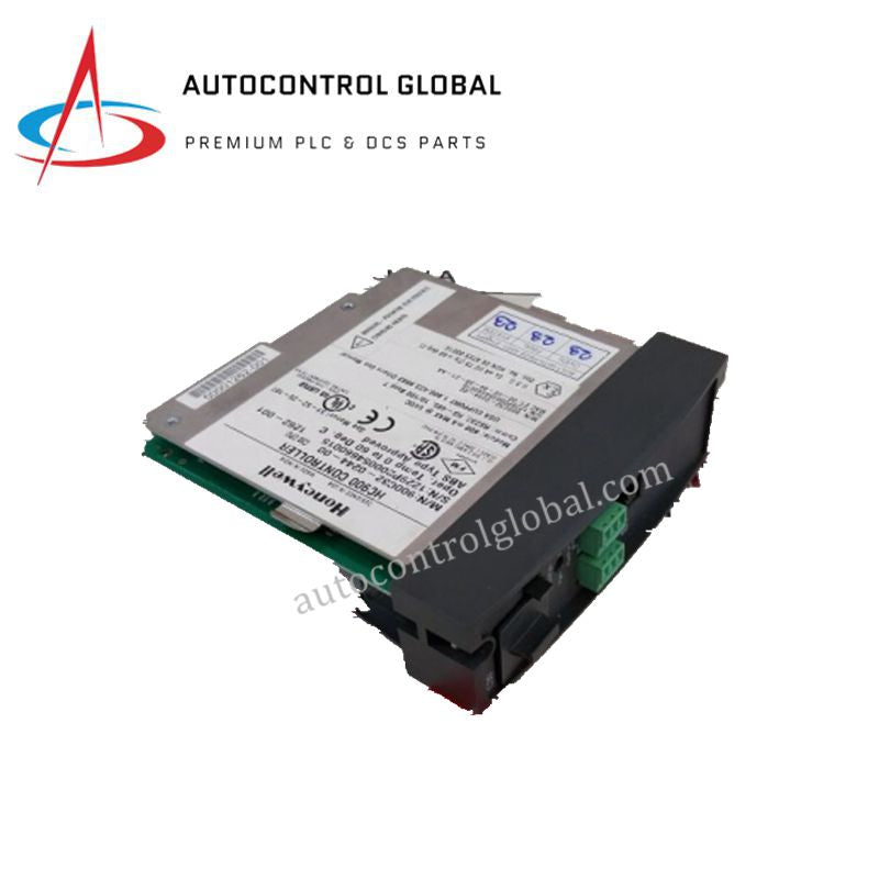 900C32-0001 | Honeywell HC900 C30 Industrial Automation CPU