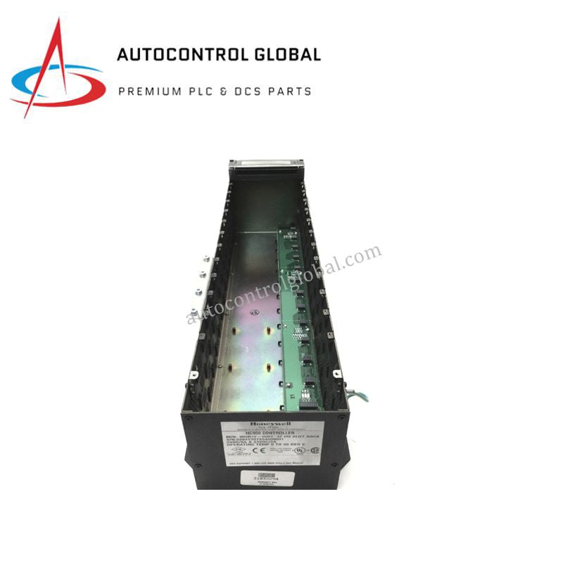 Honeywell 900R12R-0501 | High-Density ControlEdge I/O Rack