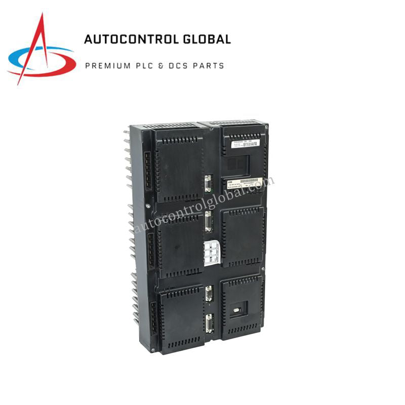 3HAC025338-006 ABB Servo Drive | Precision Motion Control