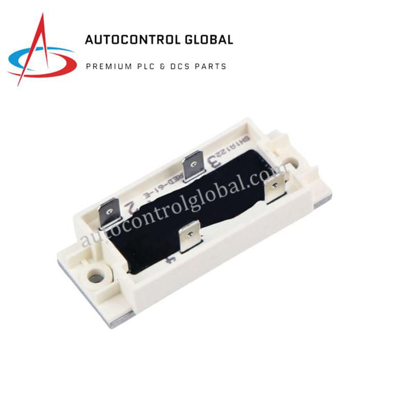 NRED‑61‑E Resistance Module | ABB Signal Conditioning Device