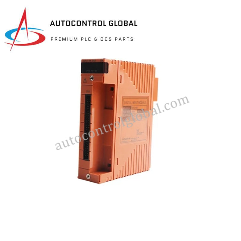 Yokogawa SAI533-H03/A4S00 8-арналы аналогтық шығыс ПЛК модулі