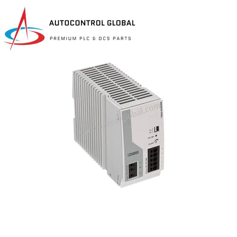 Phoenix Contact 2903151 | High Efficiency DIN Rail Power Supply 20A
