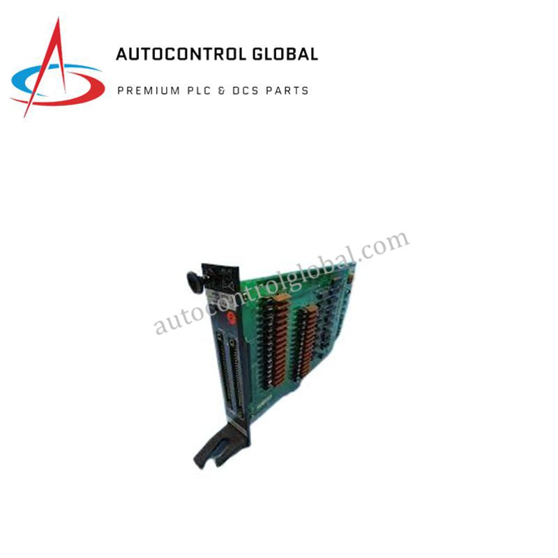Yokogawa ST5*A | Industrial PLC I/O Module for Process Control