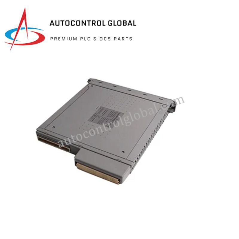 Analog Output Module TRICONEX T8471 | SIL3 Certifiedc