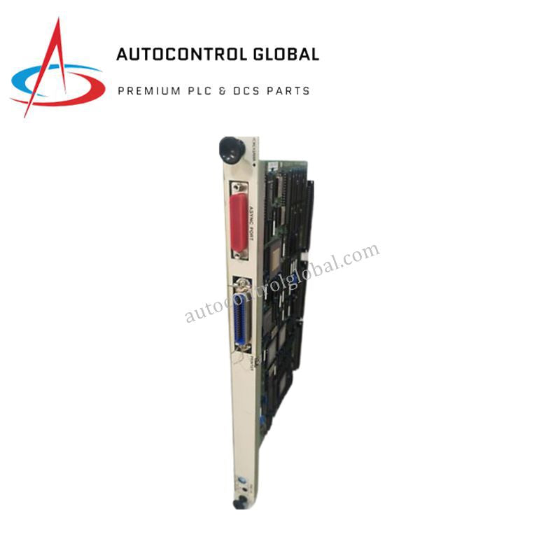 YOKOGAWA IP91*A | Communication Module PCB Card
