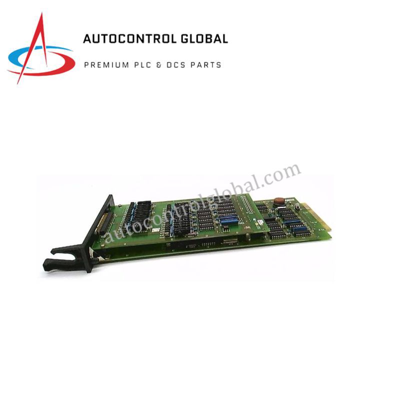 ST7*A by Yokogawa | Multipoint PLC Output Module