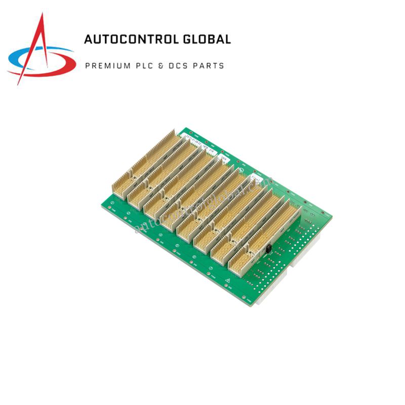 BB510 | ABB Advant Master Backplane Module 3BSE001693R2