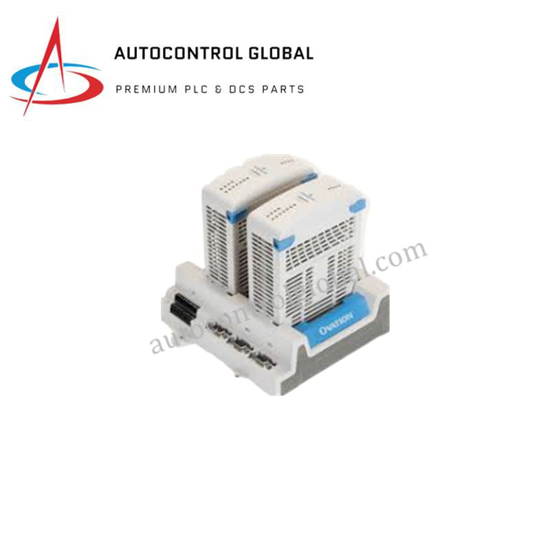 1C31232G02 + 1C31234G01 Module | Ovation Compact Digital Input Card