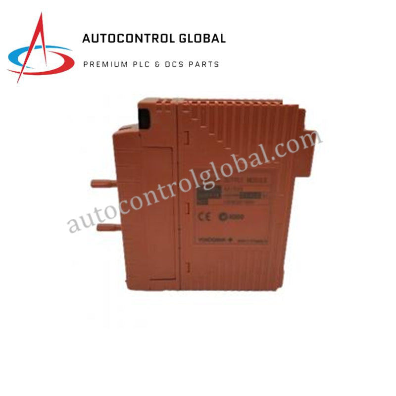 SAI533-H63/PRP S1 | Yokogawa | PRP Аналогтық Шығыс Модулі