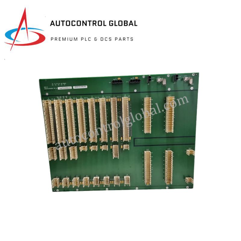 BB510 | ABB Advant Master Backplane Module 3BSE001693R2