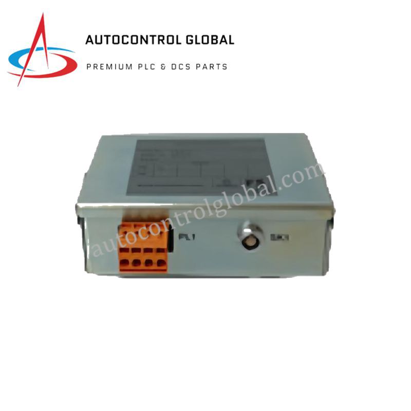 ICS Triplex T8314 Module | Long-Distance Fibre Communication