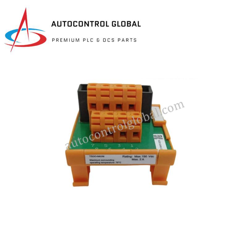FC-TSAO-0220M | Honeywell Safe Analog Output for SIS/DCS