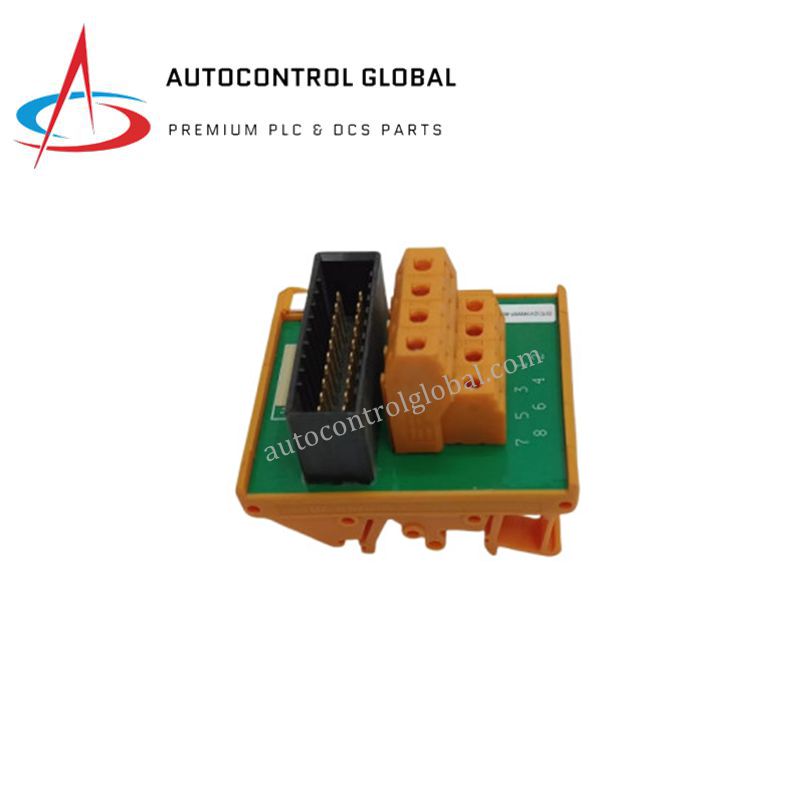 FC-TSAO-0220M | Honeywell Safe Analog Output for SIS/DCS