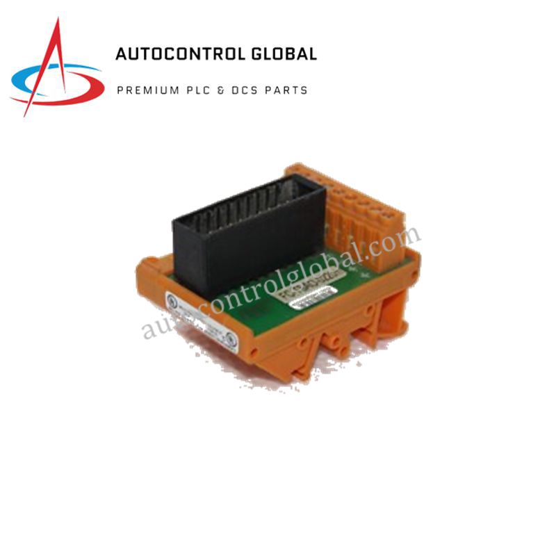 FC-TSAO-0220M | Honeywell Safe Analog Output for SIS/DCS
