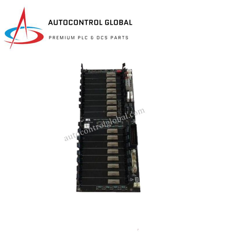 FC-TSDL-16UNI | Honeywell Safe Digital Input Termination