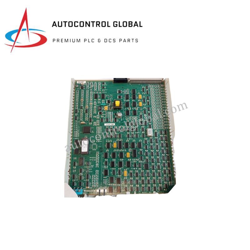 MU-PDIS12 | Honeywell Digital Input Module for Automation