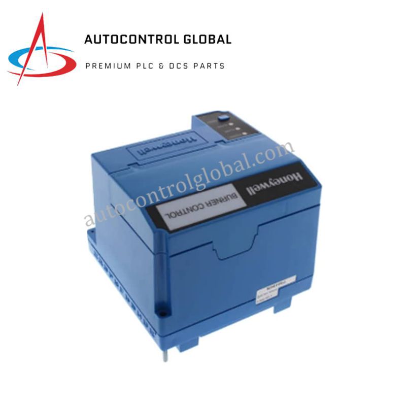 RM7823A1016 Honeywell | 7800 Series Flame Module