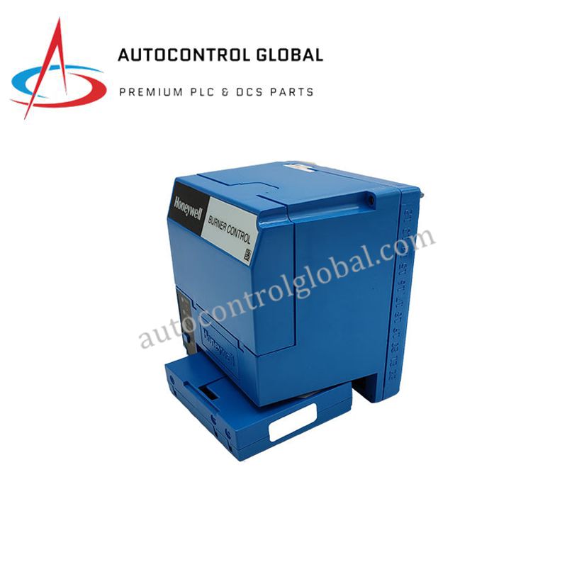 RM7823A1016 Honeywell | 7800 Series Flame Module