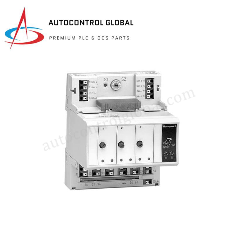 Honeywell XF821A analogni ulazni moduli za Panel Bus