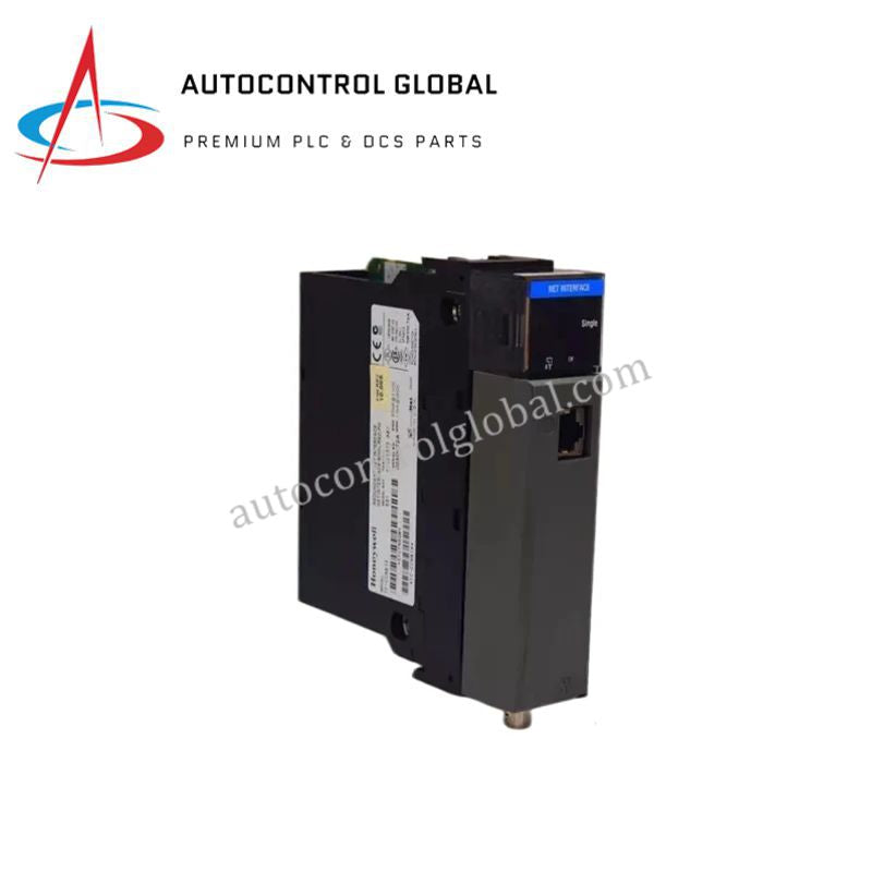 TC-FCCN01 | Honeywell Non-Redundant ControlNet Adapter