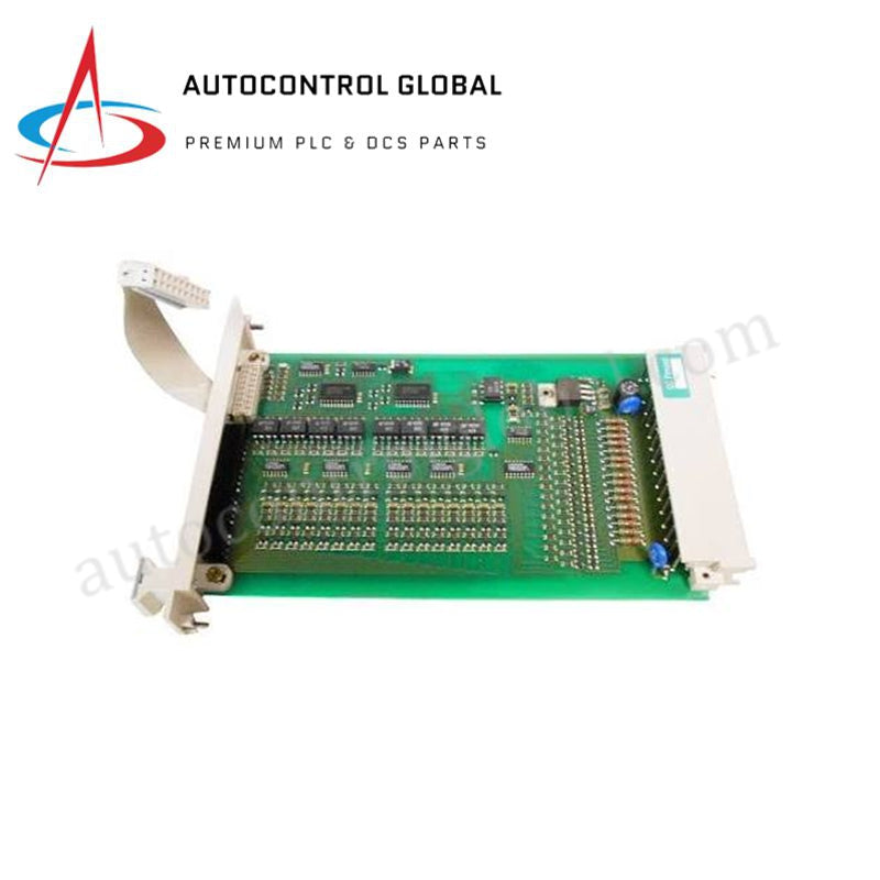 Modul Input Digital Fail-Safe | Honeywell 10101/2/1 FSC