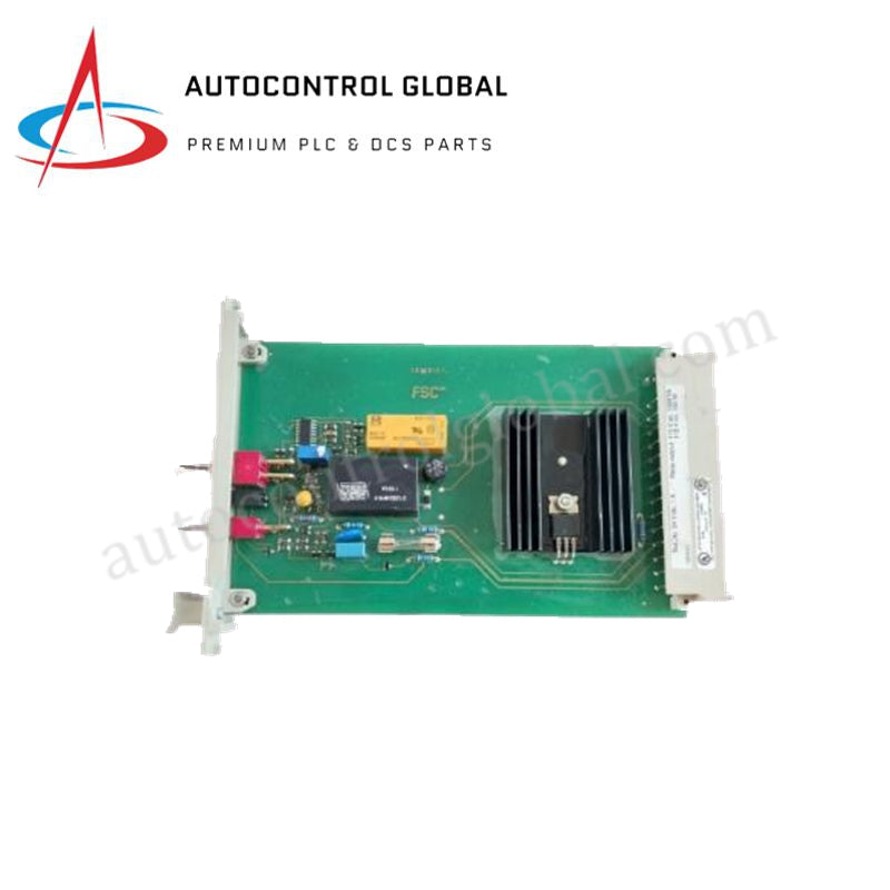 Honeywell 10310/2/1 FSC Earth Leakage Detectors