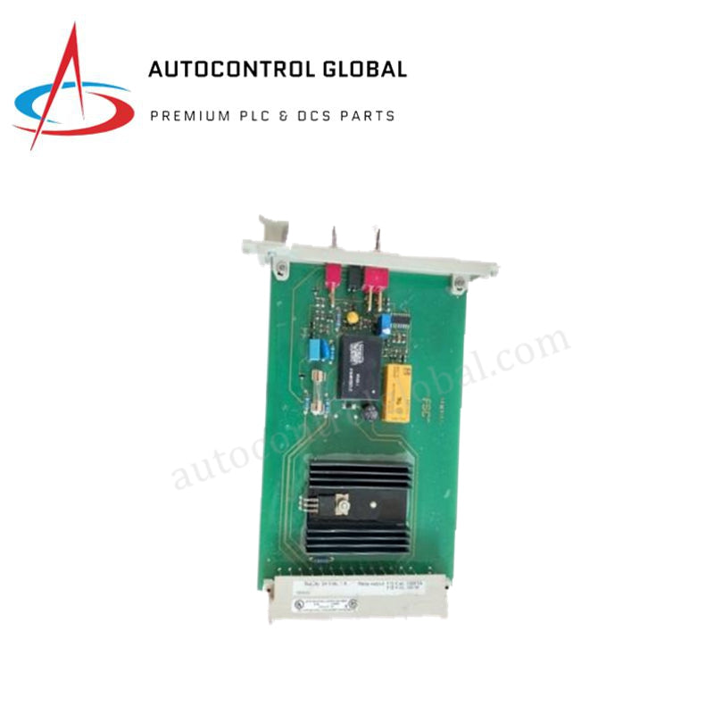 Honeywell 10310/2/1 FSC Earth Leakage Detectors