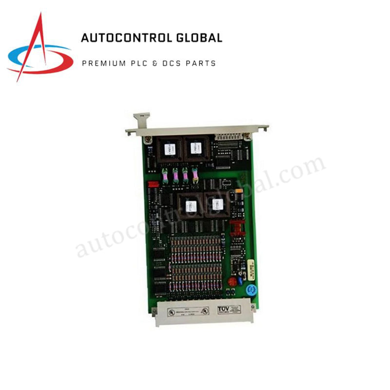 Modul Input Analog Fail-Safe FSC Honeywell 10105/2/1