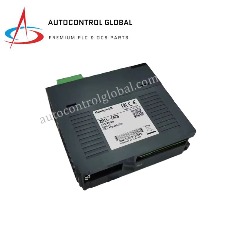 2MLL-C42B | Honeywell Analog I/O Module for Process Control