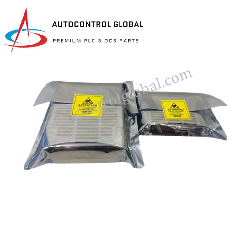 5X00106G02 Module | Emerson Ovation HART Analog Input Unit