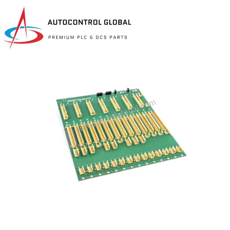 BB510 | ABB Advant Master Backplane Module 3BSE001693R2