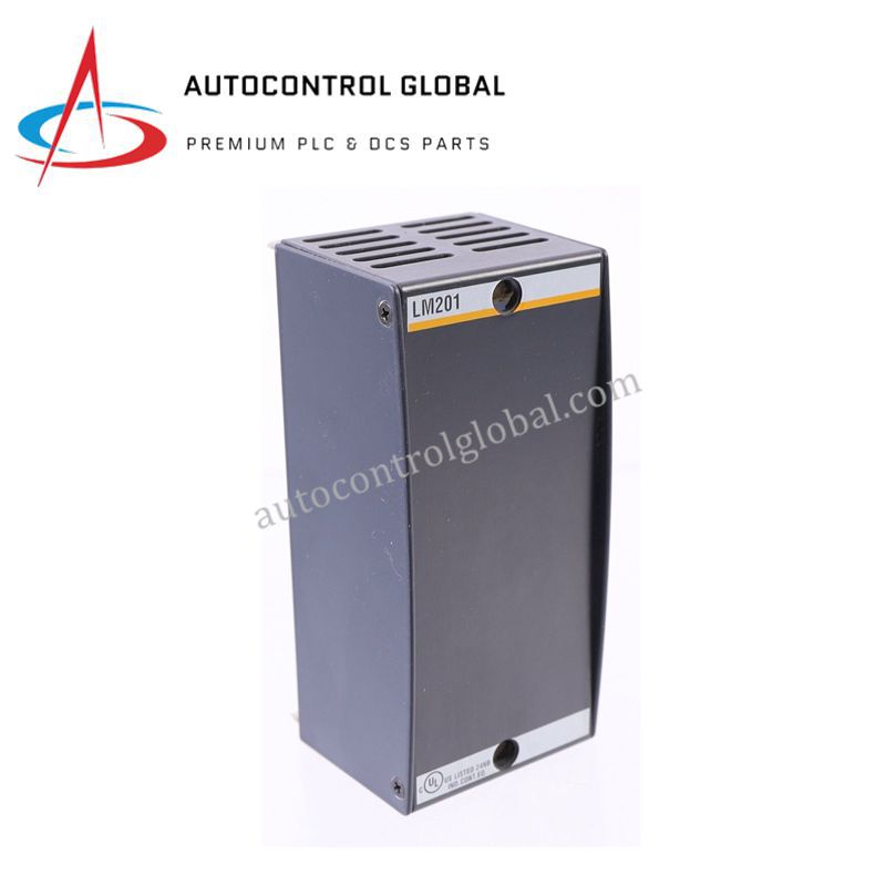 Bachmann LM201 | Protective Dummy Module for PLC and M1 Racks