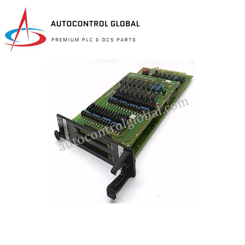 ST7*A by Yokogawa | Multipoint PLC Output Module