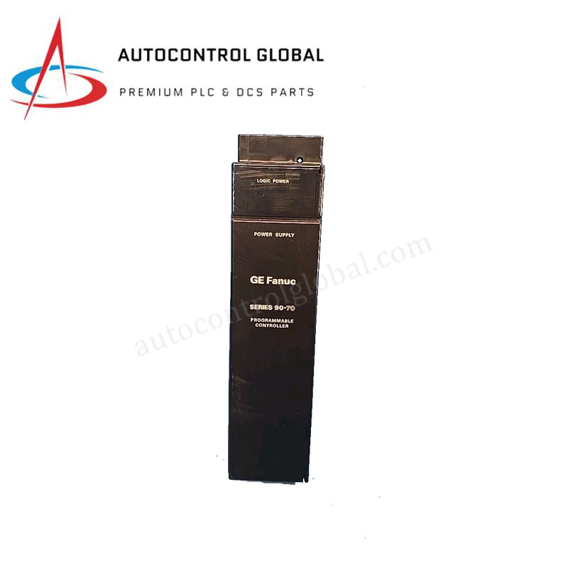 GE Fanuc IC697PWR711J Serija 90-70 Tehnički list i priručnik
