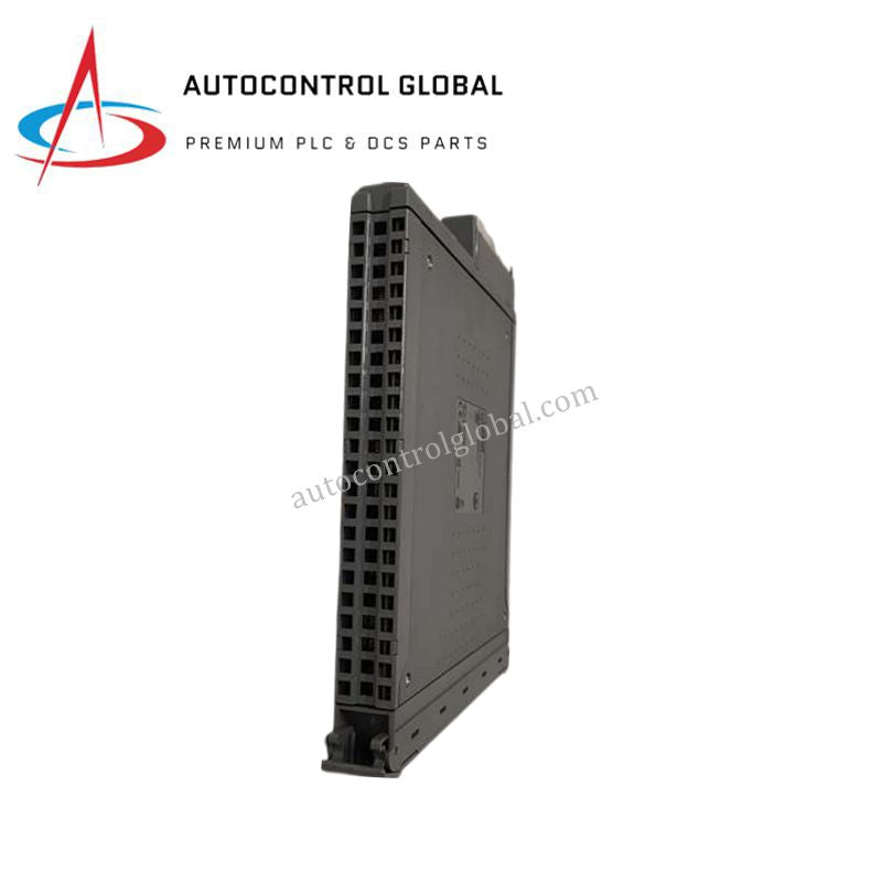 ICS Triplex T8121 | Trusted TMR Processor Interface Adapter