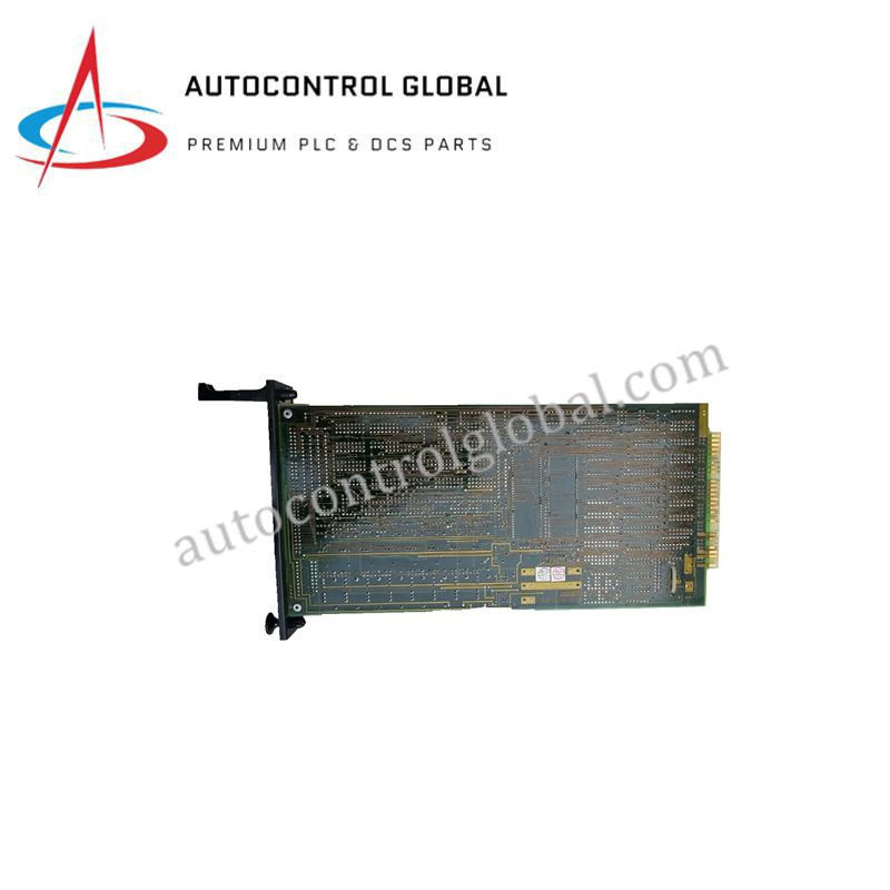 YOKOGAWA MAC2*B | Multipoint Analog Control Card