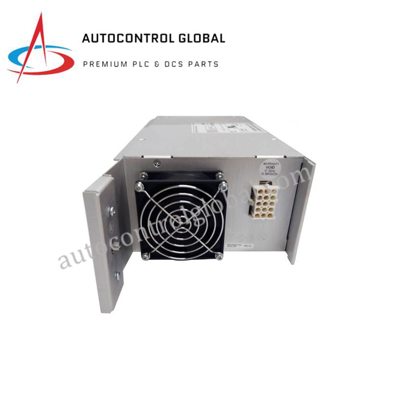 Emerson WH5-2FF | 1X00416H01 Power Module for Ovation Series