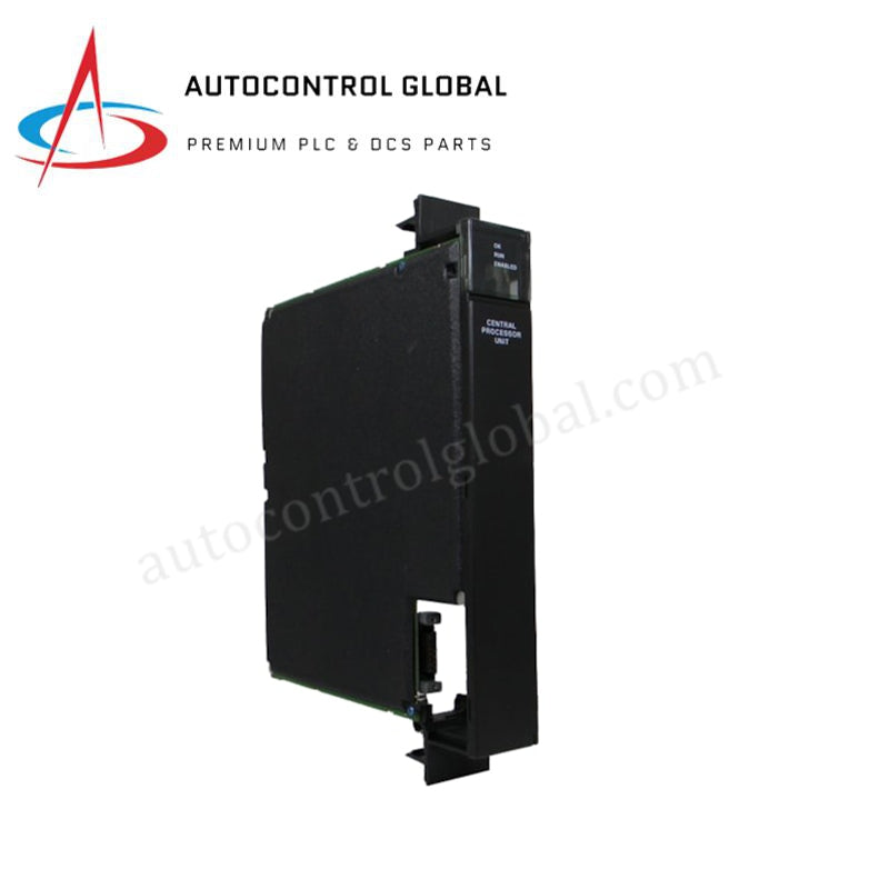 Module CPU IC697CPX782 GE Fanuc | Stock Neuf et Original