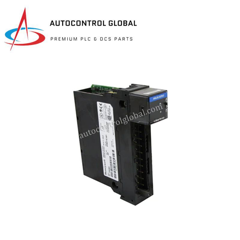 TC-IAHI61 | Honeywell High-Level Analog Input Module | 0–10V / 4–20mA