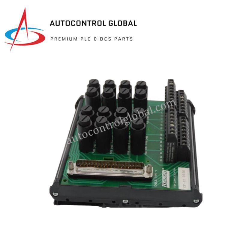 P0916JY | Foxboro DCS Digital Output Module FBM242