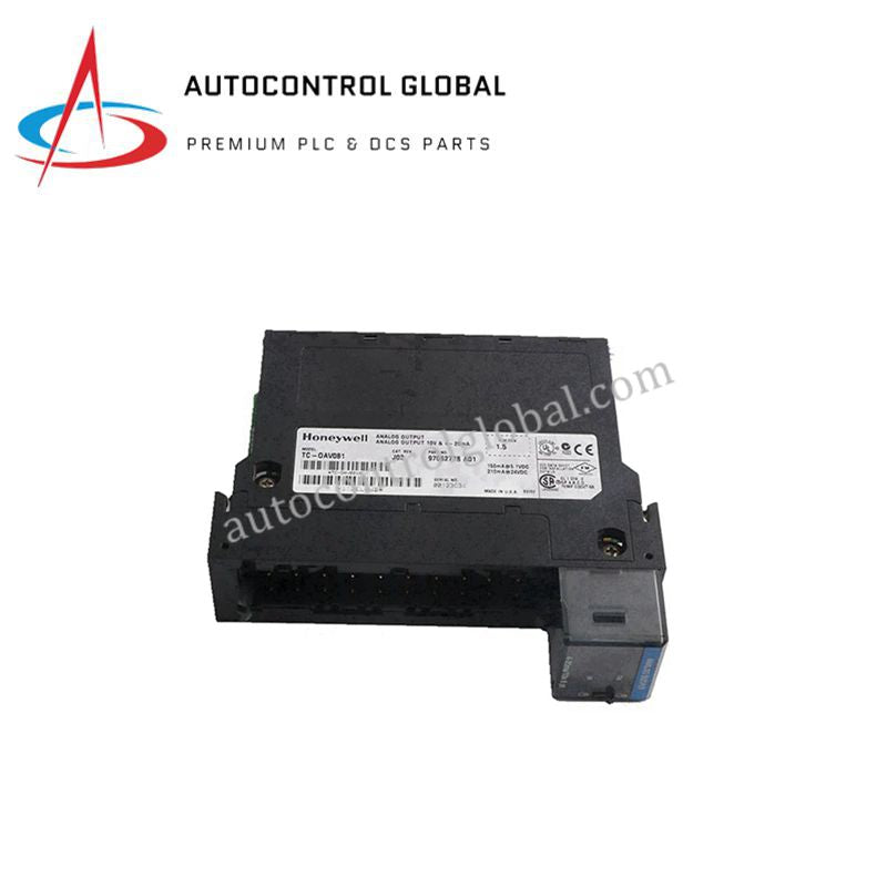 TC-IAHI61 | Honeywell High-Level Analog Input Module | 0–10V / 4–20mA