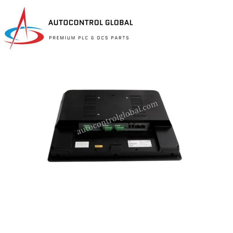 IC755CSS12CDB | GE Digital 12-Inch QuickPanel+ Touchscreen