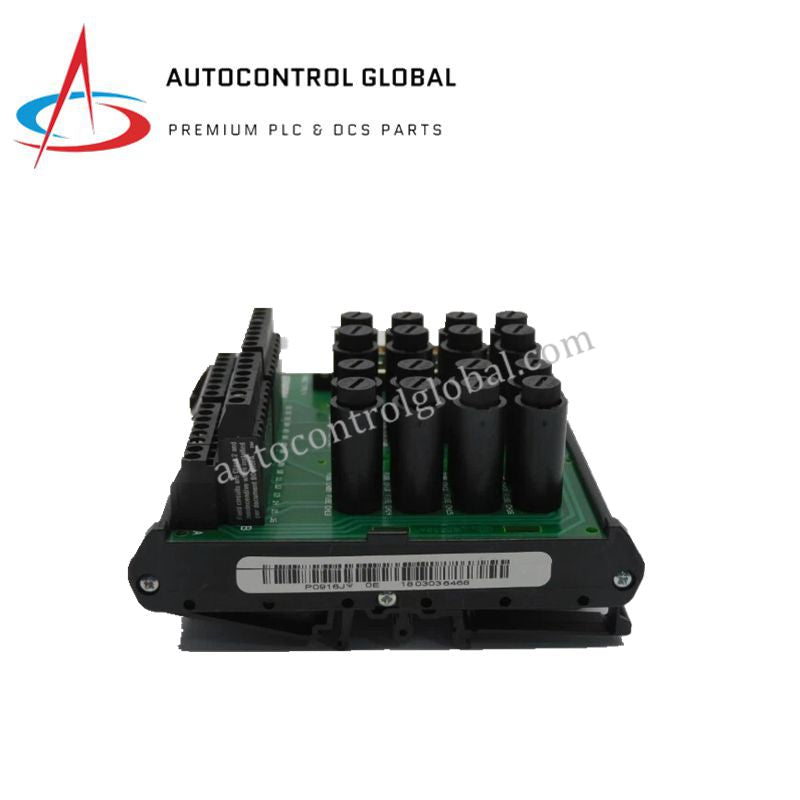 P0916JY | Foxboro DCS Digital Output Module FBM242