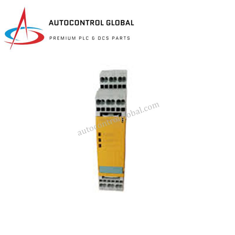 3TK2821-2CB30 Siemens Safety Relay for Emergency Stop Circuits