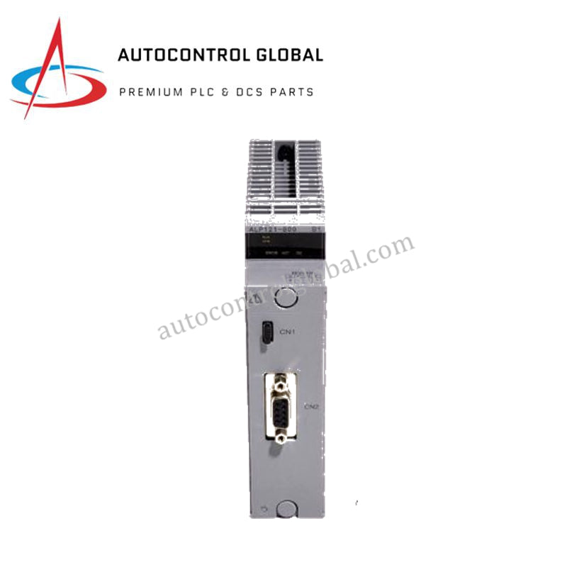 16-CH Isolated 4-20mA HART Input Module | Yokogawa AAI143-H03