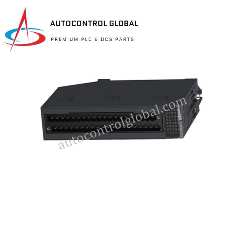 Modicon X80 BMXDAI1615 | Schneider 16-Input DC Module for PAC