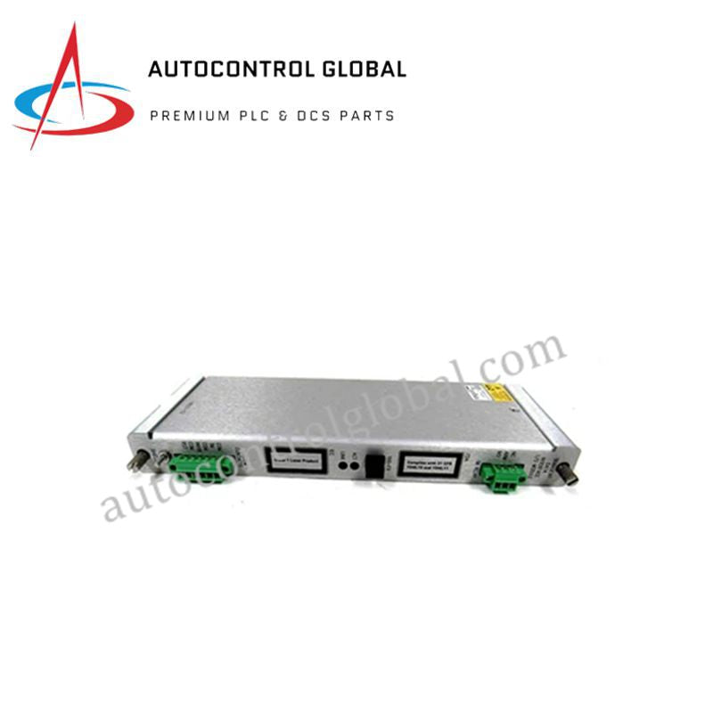 Bently Nevada 177989-01 Prox/Accel Seismic Module