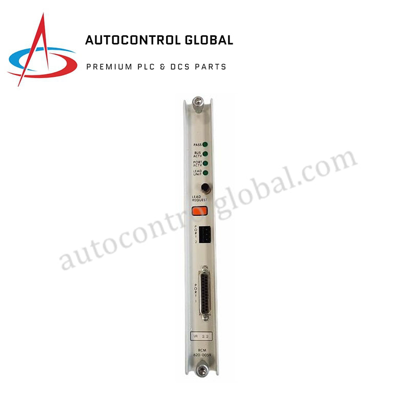 620-0059 | mielwell | Control de redundancia